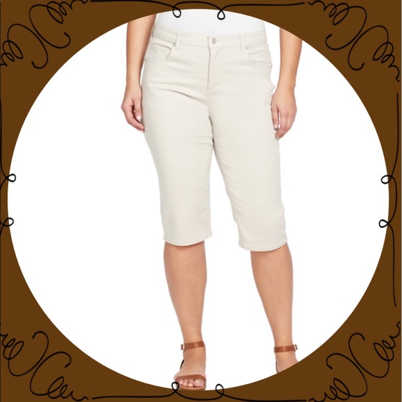 amanda skimmer capris